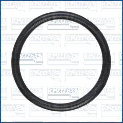 AJUSA Dichtung, Kühlmittelrohr 16523700 für Fiat BMW Mercedes NISSAN INFINITI LAND ROVER