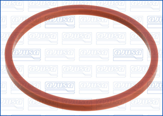 AJUSA Dichtring, Ölkühler 24046100 für Fiat Citroën