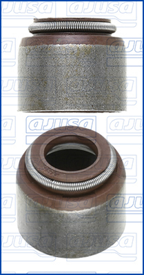 AJUSA Dichtring, Ventilschaft 12003500 für TOYOTA NISSAN