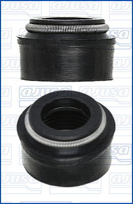 AJUSA Dichtring, Ventilschaft 12004900 für Audi ALFA ROMEO