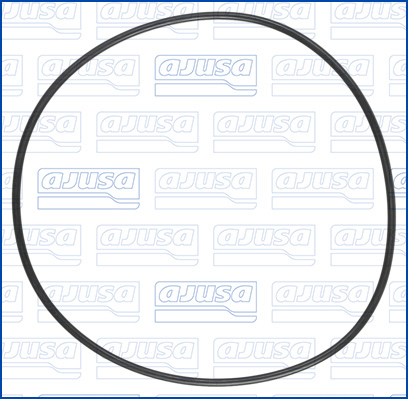 AJUSA Dichtung, Ansaugkrümmer 16077800 für Opel Suzuki
