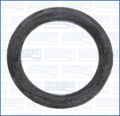 AJUSA Dichtung, Öleinfüllstutzenverschluss 16526400 für CHEVROLET Opel SAAB Volvo ALFA ROMEO