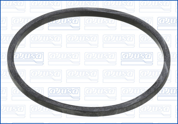 AJUSA Dichtung, Ansaugkrümmer 24033300 für Opel