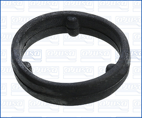 AJUSA Dichtung, Ölkühler 01258100 für Audi HYUNDAI