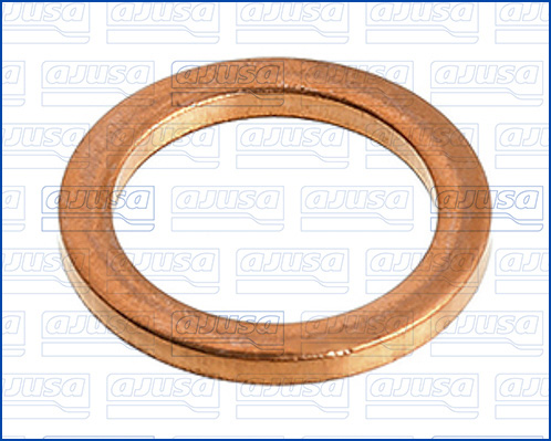 AJUSA Dichtring, Düsenhalter 21014900 für Citroën RENAULT