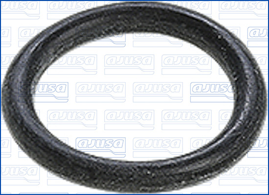 AJUSA Dichtung, Wasseranschluss (Lader) 16131000 für RENAULT LEXUS INFINITI