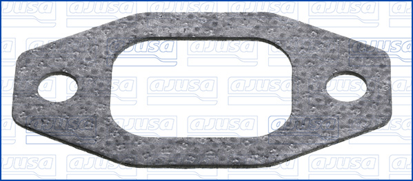 AJUSA Dichtung, Abgaskrümmer 13004600 für Peugeot Citroën
