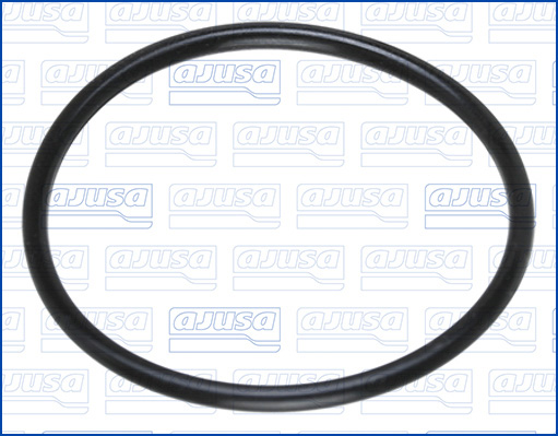 AJUSA Dichtung, Kraftstoffpumpe 16022000 für Ford ALFA ROMEO Porsche