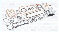 AJUSA Dichtungsvollsatz, Motor "FIBERMAX", Art.-Nr. 50026100
