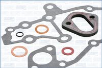 AJUSA Dichtungsvollsatz, Motor "METALMIX", Art.-Nr. 50127500
