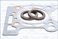 AJUSA Dichtungsvollsatz, Motor "METALMIX", Art.-Nr. 50127500