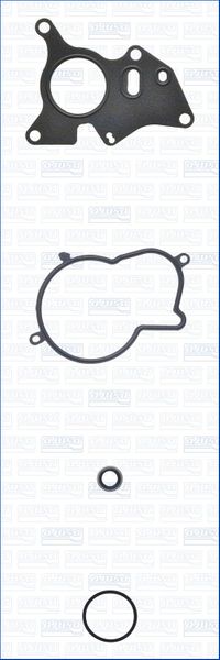 AJUSA Dichtungssatz, Einspritzpumpe, Art.-Nr. 77031700