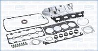 AJUSA Dichtungssatz, Zylinderkopf "MULTILAYER STEEL", Art.-Nr. 52286400