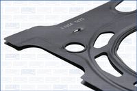 AJUSA Dichtung, Zylinderkopf "MULTILAYER STEEL", Art.-Nr. 10122100