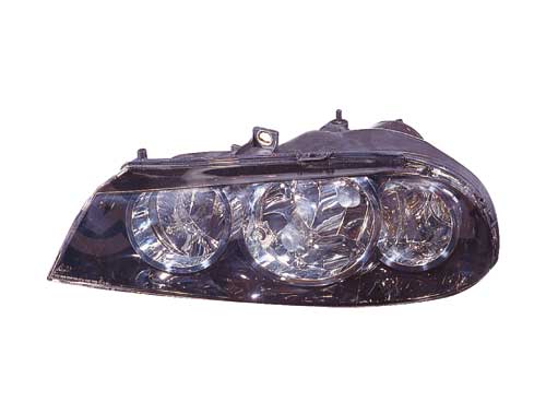 Depo Hauptscheinwerfer 667-1111L-Ld-Em, Links - Bild 5