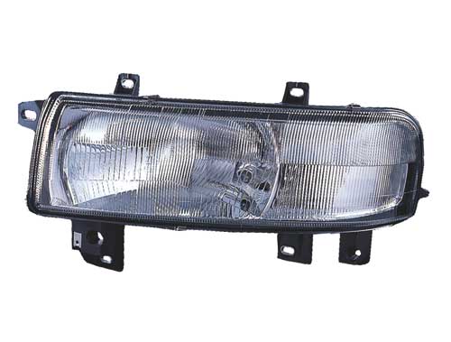 Alkar Hauptscheinwerfer 2751751 H4 Links Für Opel Renault