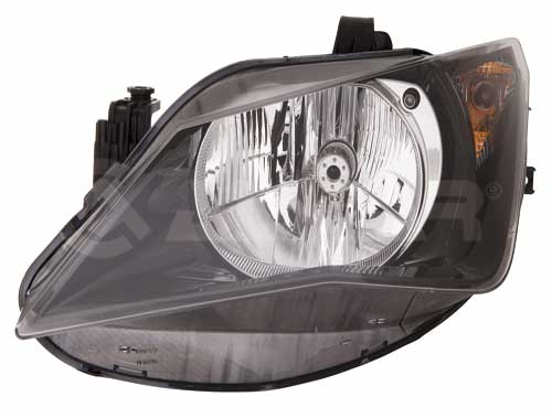 Depo Hauptscheinwerfer Links 445-1130L-Ldem2 - Bild 3