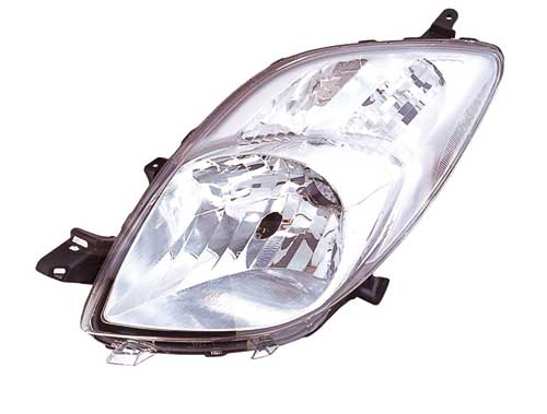 DEPO 212-11L2L-LD-EM Scheinwerfer Links für YARIS XP90 01.05-03.09 TOYOTA - Bild 5