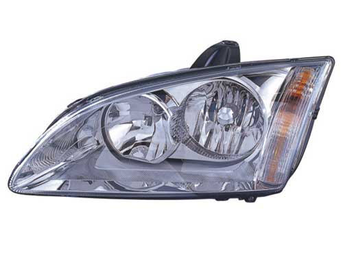 Alkar Hauptscheinwerfer Links 2755400 Für Ford - Bild 5