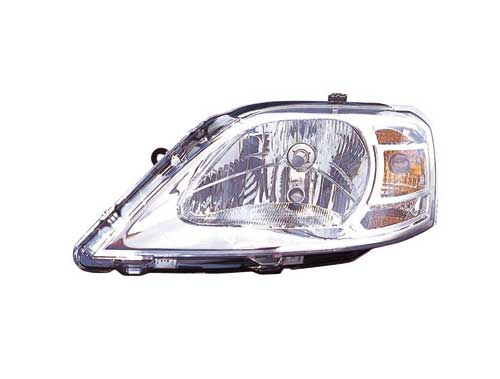 Depo Hauptscheinwerfer Links 551-1174L-Ld-Em - Bild 3