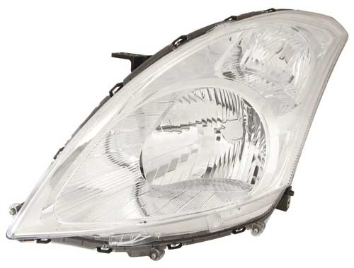 Depo Hauptscheinwerfer Mittel 218-1151L-Ld-Em - Bild 4