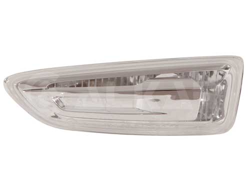 ALKAR Blinkleuchte 3101439 WY5W vorne links für Opel
