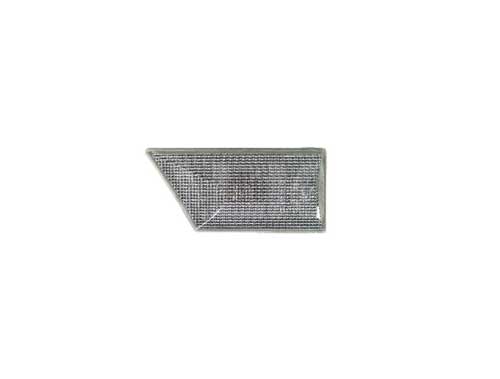 ALKAR Blinkleuchte 3101444 W5W vorne links für Opel
