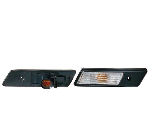 ALKAR Blinkleuchte 3101485 W5W vorne links für BMW