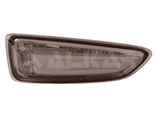 ALKAR Blinkleuchte 3109439 WY5W vorne links für Opel