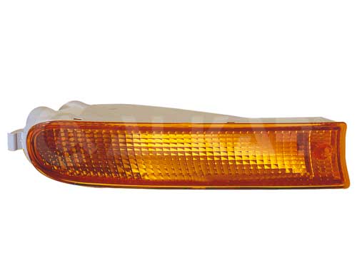 ALKAR Blinkleuchte 3205993 P21W vorne links für TOYOTA