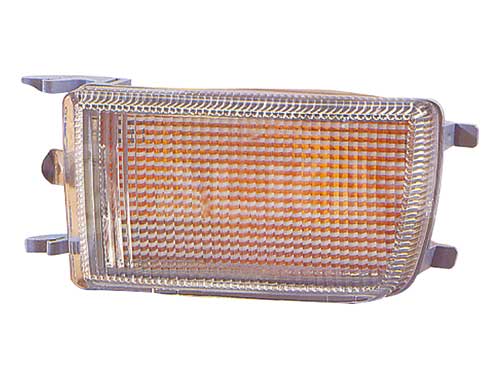 ALKAR Blinkleuchte 3301125 P21W vorne links für VW