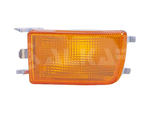 ALKAR Blinkleuchte 3305125 P21W vorne links für VW