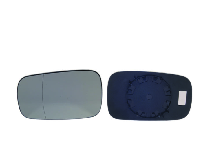 ALKAR Spiegelglas, Außenspiegel 6402229 rechts für RENAULT