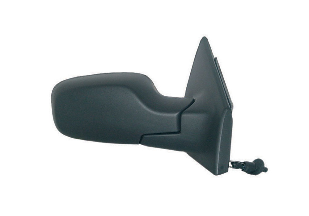 ALKAR Außenspiegel 6102175 rechts für RENAULT 8200430719