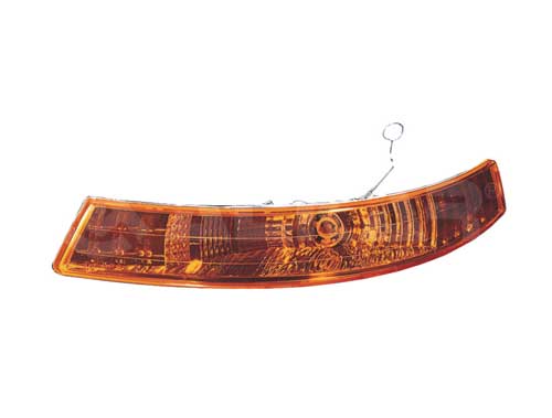 ALKAR Blinkleuchte 2105751 P21W vorne links für NISSAN RENAULT