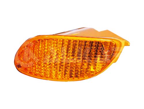 ALKAR Blinkleuchte 2106399 P21W vorne rechts für Ford