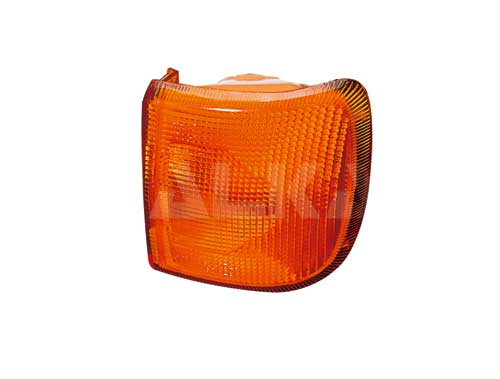 ALKAR Blinkleuchte 2105380 P21W vorne links für Ford
