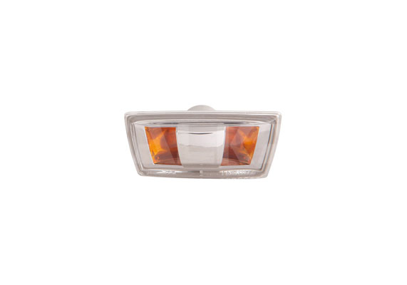 ALKAR Blinkleuchte 3101438 W5W vorne links für CHEVROLET Opel
