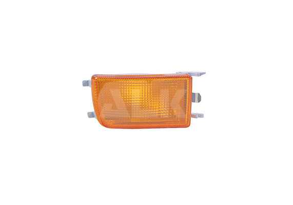 ALKAR Blinkleuchte 3306125 P21W vorne rechts für VW