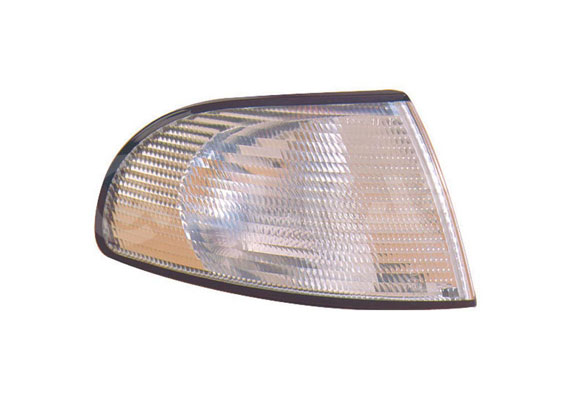 ALKAR Blinkleuchte 2112502 PY21W vorne rechts für Audi