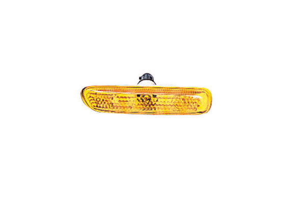ALKAR Blinkleuchte 3005849 W5W vorne links für BMW