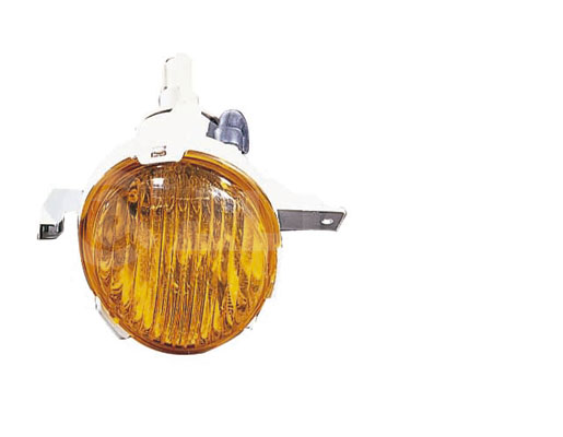 ALKAR Blinkleuchte 2105603 W5W vorne links für DAEWOO