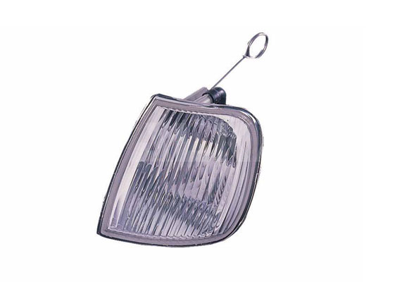 ALKAR Blinkleuchte 1901069 PY21W vorne links für SEAT