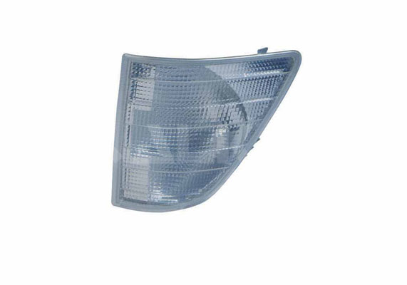 ALKAR Blinkleuchte 1901966 PY21W vorne links für Mercedes