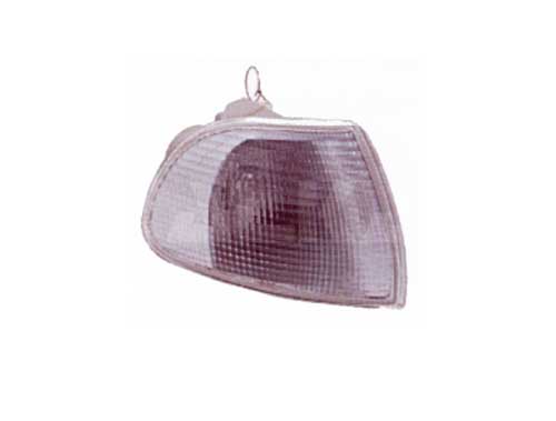 ALKAR Blinkleuchte 2101489 PY21W vorne links für Fiat