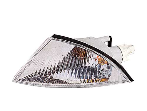 ALKAR Blinkleuchte 2102528 PY21W vorne rechts für MITSUBISHI