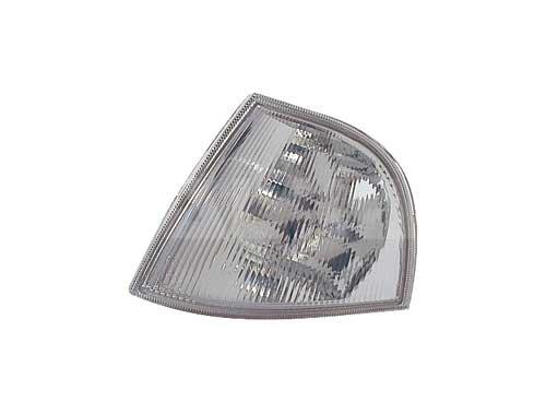 ALKAR Blinkleuchte 2101521 PY21W vorne links für Skoda