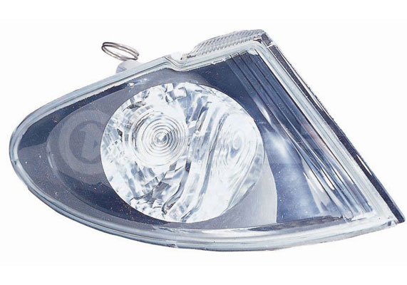 ALKAR Blinkleuchte 2102368 PY21W vorne rechts für RENAULT