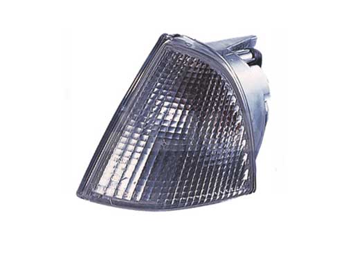 ALKAR Blinkleuchte 2101973 PY21W vorne links für Peugeot Citroën Fiat