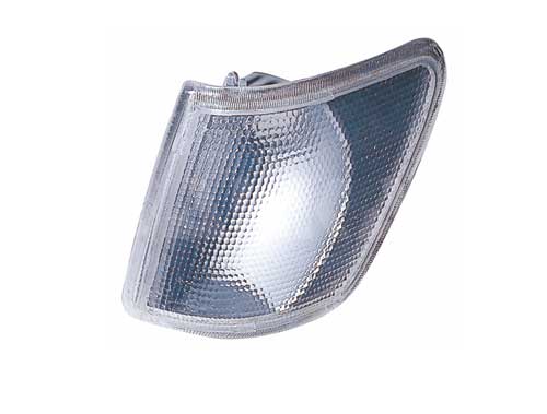 ALKAR Blinkleuchte 2101383 PY21W vorne links für Ford MAZDA
